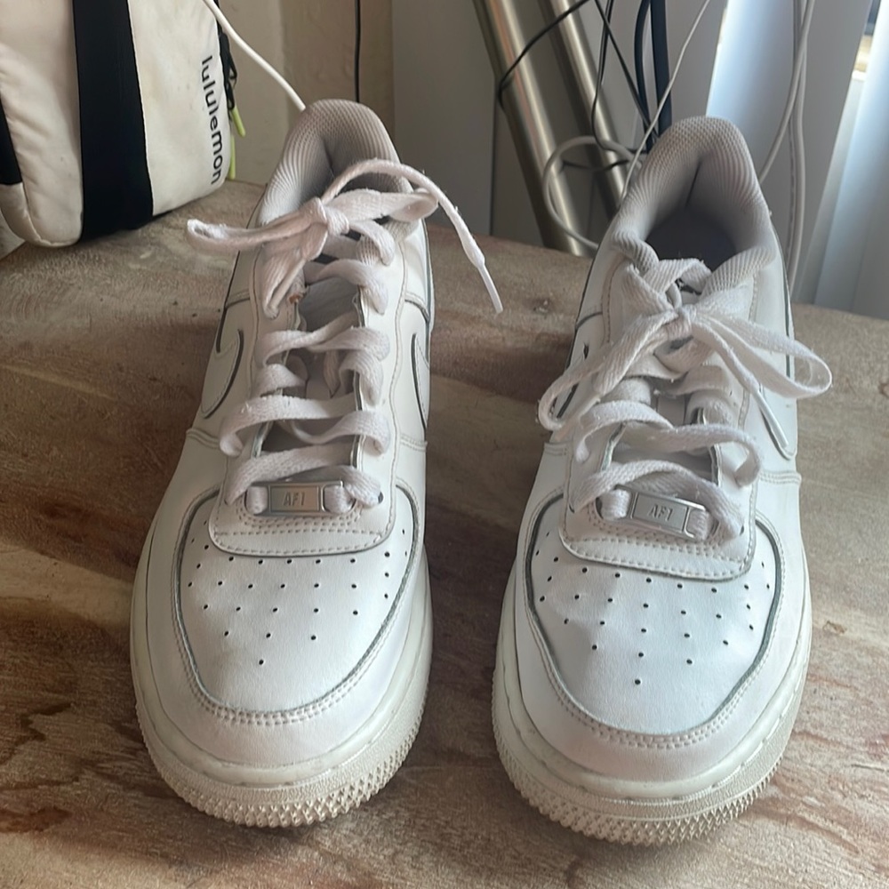 Nike Air Force 1’s